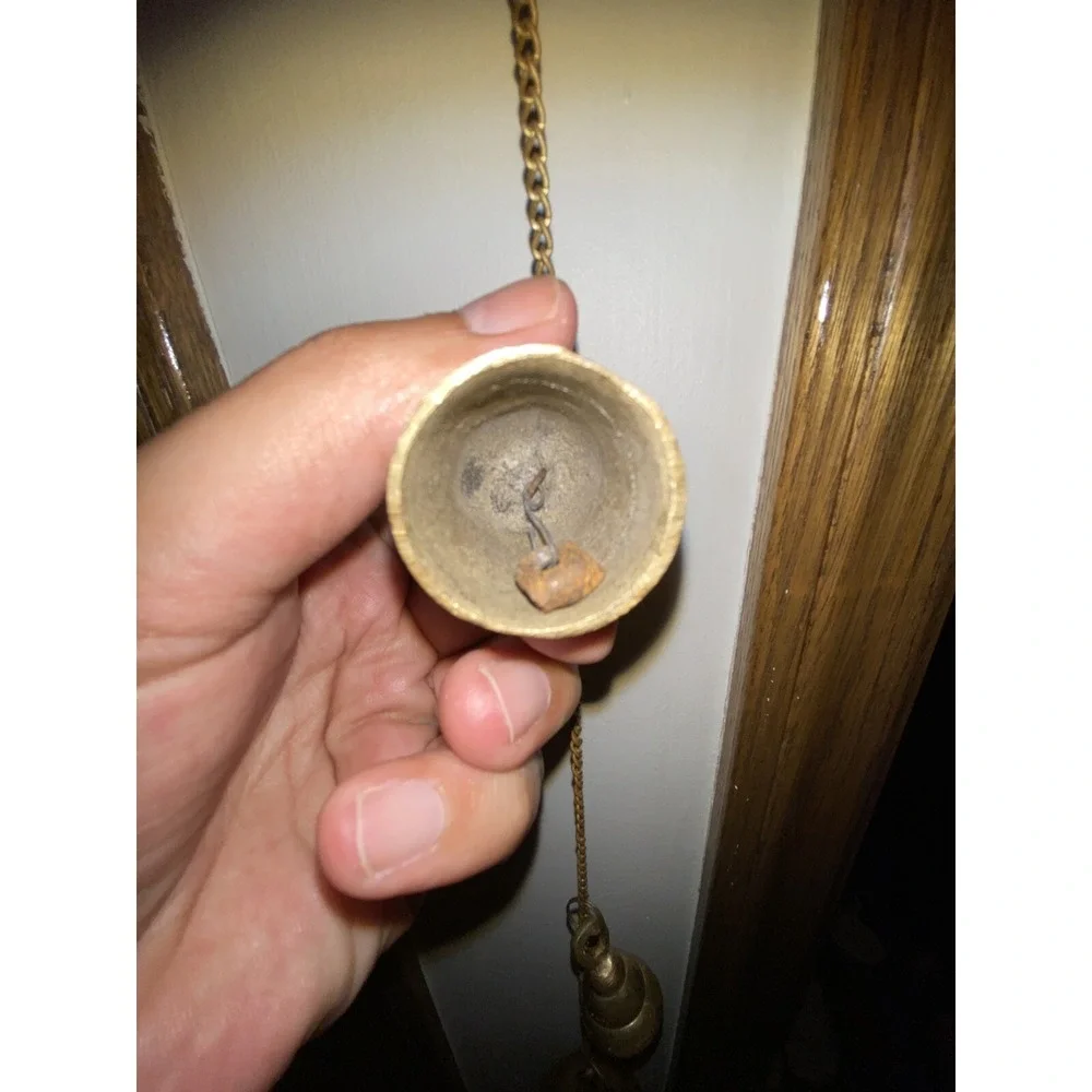 Vintage Copper Or Brass 41
